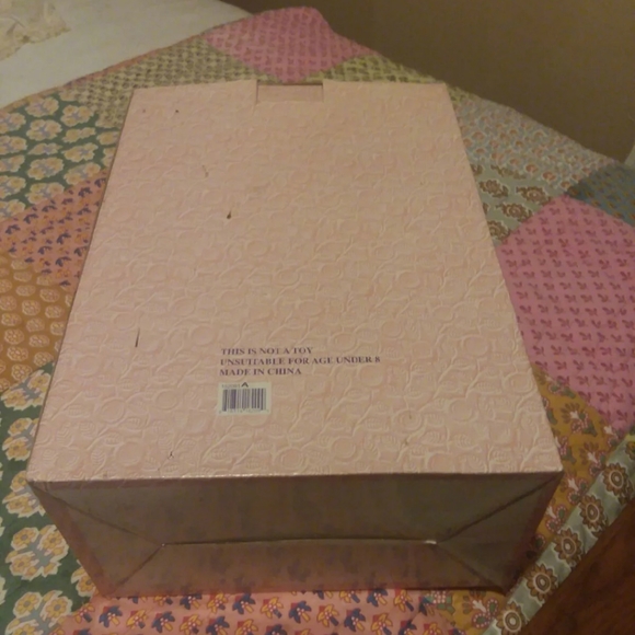 Porcelain Doll - Picture 3 of 5